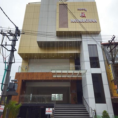 Navarathna Comforts มาดิเครี ภายนอก รูปภาพ